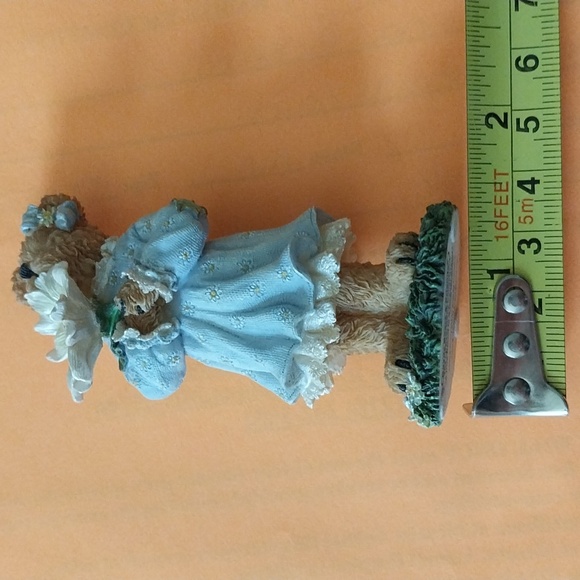 Boyds Bear "Lil BearStone Collection" - Picture 4 of 7